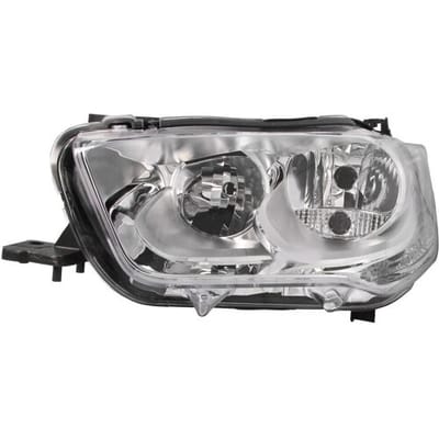 Koplampen DEPO 552-1142L-LDEMN