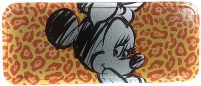 Walt Disney's Minnie Mouse Pennenbakje