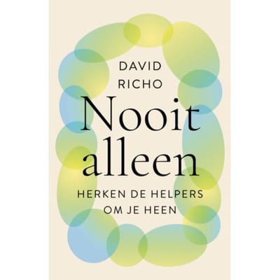 Nooit Alleen - David Richo