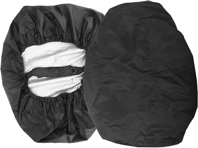 Waterdichte Stoelhoes voor Elektrische Rolstoelen van Duurzaam Nylon - Bescherming en Comfort voor Rolstoelgebruikers