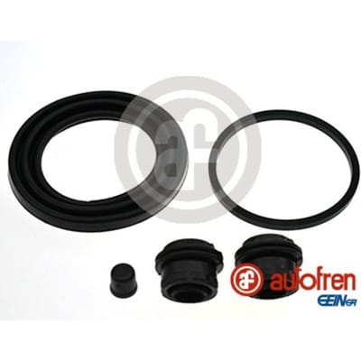 Reparatieset, remklauw AUTOFREN SEINSA D43213