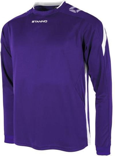 Stanno Drive Match Shirt LS - Maat 164