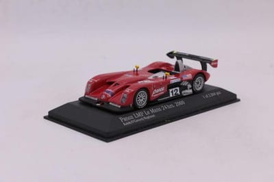 Panoz LMP 24H LeMans 2000 - LeMans
