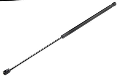 NTY Gasveer achterklep - Opel Corsa D 06- /5-Drzwi,Hatchback/ 13182309