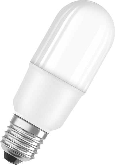 Osram E27 LED Buislamp | 11W 2700K 220V/240V 927 1055Lm | 240° Dimbaar