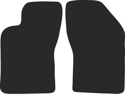 BASIC front voor: Fiat Coupe I coupé 1994-2000