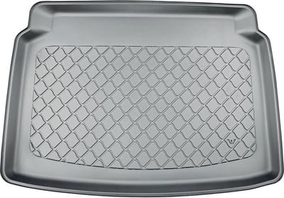 Guardliner kofferbakmat voor Peugeot 308 Hatchback (P51) (vanaf 12.2021), niet voor PHEV - TPE-Rubber