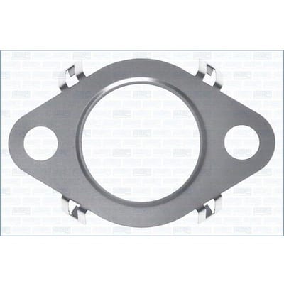 Pakking, leiding EGR-klep AJUSA 01463500