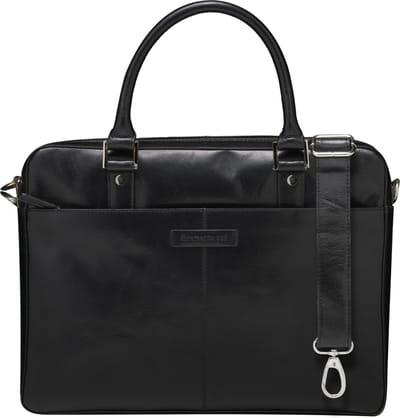 Dbramante1928 Rosenborg 16 Bag - Zwart