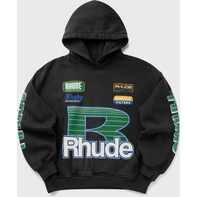 ROADWAY RACING HOODIE