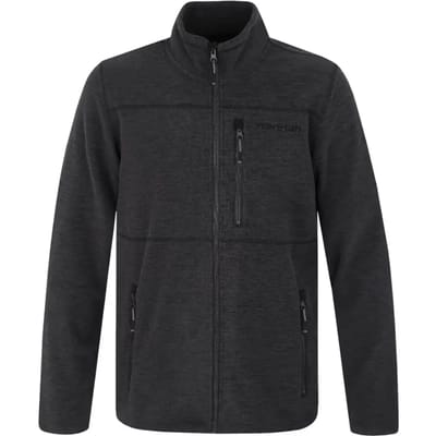 Fleece met rits Hannah Santon II