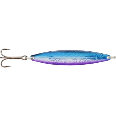 Lok Blue Fox Moresilda Super Holo (x6)
