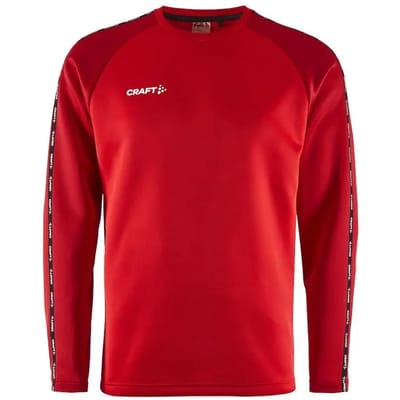 Craft Squad 2.0 Sweater Heren - Rood | Maat: M