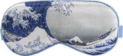 Slaapmasker, Hokusai, De grote Golf