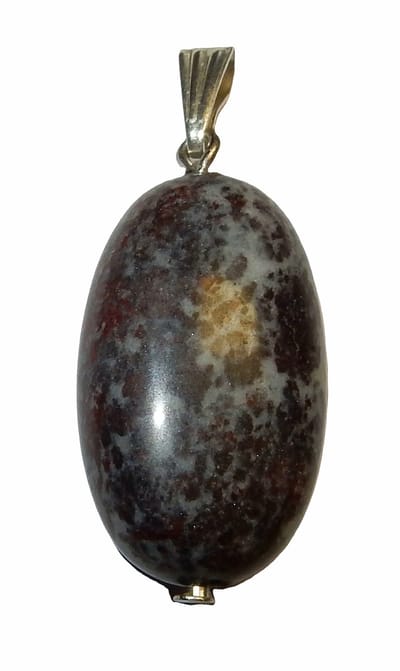 Gabbro Meliniet Hanger