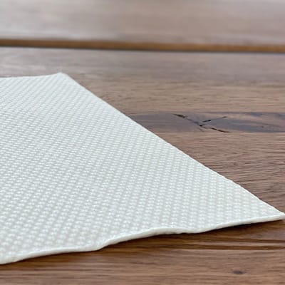 Papieren wegwerphanddoeken - 125 stuks, 4-laags tissue voor hygiënisch gebruik