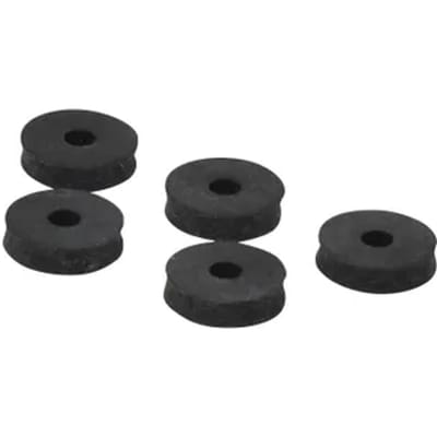Sanivesk Kraanschijf 16x4x4mm 4 Stuks