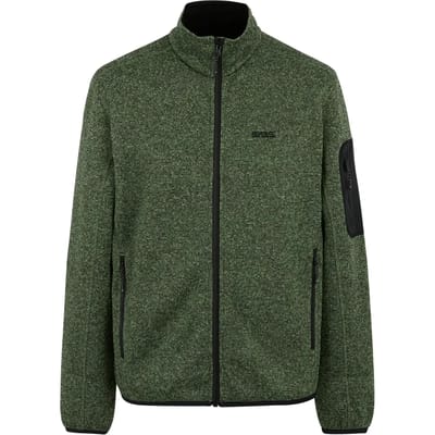 Newhill isolerend rekbaar fleece vest voor heren