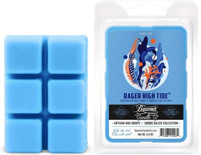 Wax drops - Beamer - Rager High Tide - USA