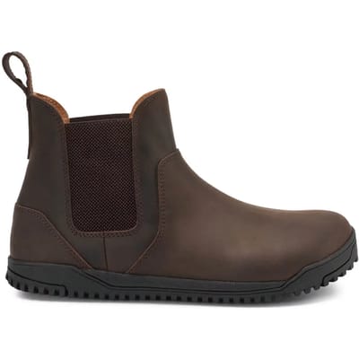Enkellaarsjes Xero Shoes Ridgeway Chelsea