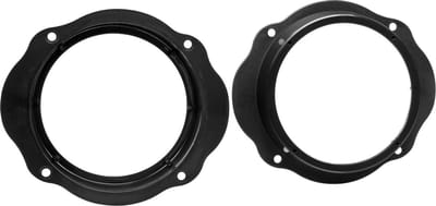 Speaker Ringen Ø 165 mm Ford Fiesta/ C-Max/ Focus/ Galaxy/ Kuga/ Fusion Voorportier