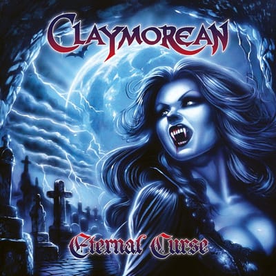 Eternal Curse