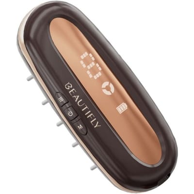 Beautifly LaserBoost Pro For Hair Growth Dark