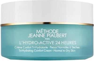 L'Hydro Active 24h Crème Confort Tri-hydratante Pns 50 ml