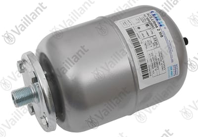VAILLANT expansievat, zole VWF 58+88+118/4 u.w. Vaillant-Nr. , 0020210628