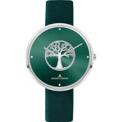 Jacques Lemans Dameshorloge 1-2092E