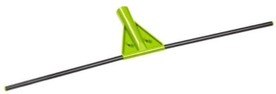Smart Garden Products Weed & Feed Broeskop - Breed model - 3 opzetstukken