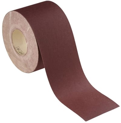 Rhodius - PROline - Rol schuurpapier - 115x50m - P240 (1 stuk)