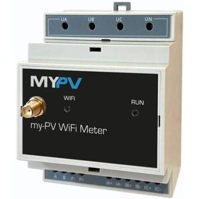 my-PV 20-0107 20-0107 Systeembewaking