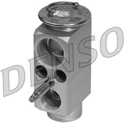 Expansieventiel, airconditioning DENSO DVE05007