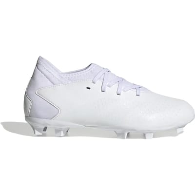 Kindervoetbalschoenen adidas Predator Accuracy.3 FG - Pearlized Pack