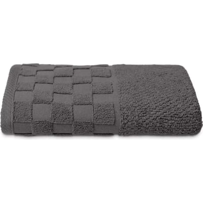 Handdoek Esli Grid