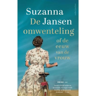 De Omwenteling - Suzanna Jansen