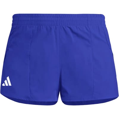 Minishort dames adidas Adizero Essentials