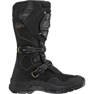 Leatt ADV HydraDri 7.5 Zwart Waterdichte Laarzen - Laars