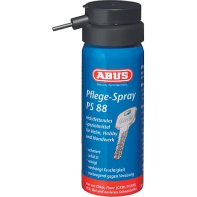 Abus Slotspray Ps88 50ml