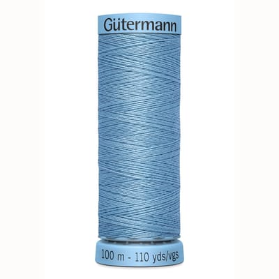 Gütermann zijde garen 100m kleur 143 - Zijden garen - Gutermann