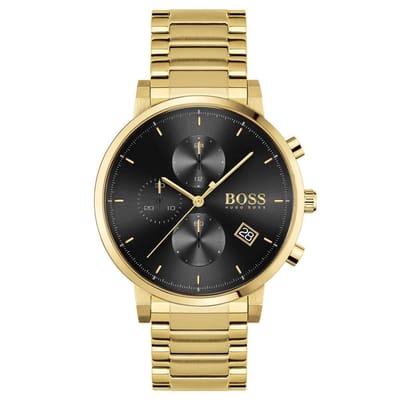 BOSS HB1513781 INTEGRITY Heren Horloge