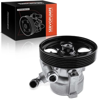 Frankberg 1x hydraulische stuurbekrachtigingspomp voor Citroën