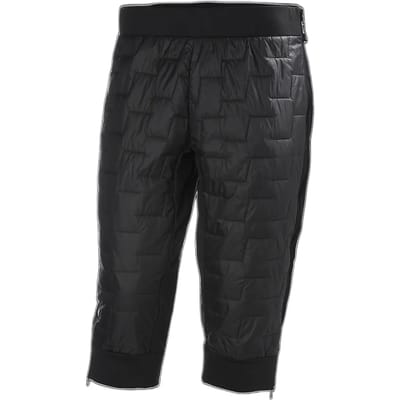 Volledige rits 3/4 skibroek Helly Hansen lifaloft insulated