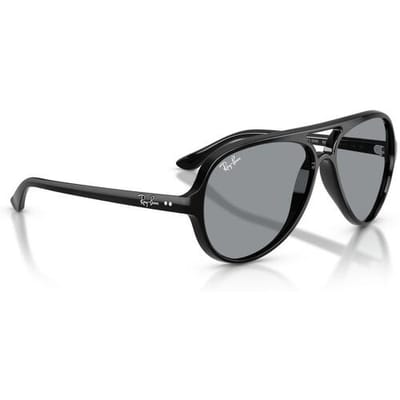Ray Ban - 0RB4125 Piloot Black Cats 5000
