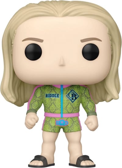 Funko WWE Verzamelfiguur POP! Riddle 9 cm Multicolours
