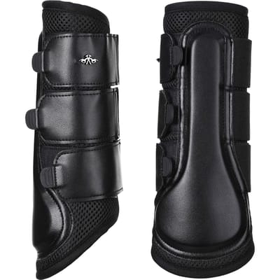 Gesloten laarzen HV Polo Air Flow