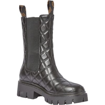 Guess Serlen - maat 40 - Dames Laarzen - Zwart