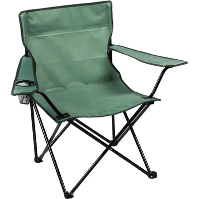 Opvouwbare fauteuil Élémenterre BC026