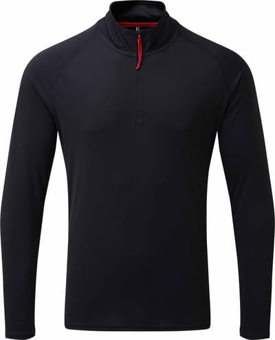Gill UV Tech Long Sleeve - Lichtgewicht - UV50 - Heren